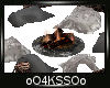 4K .Fire Blankets:.