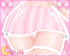 🌠 Doll Skirt Pinky