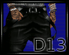 Dl Revolution W/ Straps