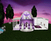 GM's Purple-Lilac Church