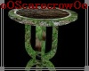 -SC- woodland side table