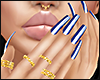 I│Capsules Metalic C04