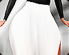 G' F Skirt Black Top