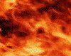 Firey Photo Background