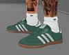 Samba Green