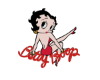 Betty Boop V2 2/2
