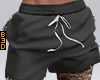 벤 Tico Gray Shorts