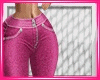 Xxl Bratz Pink Jeans
