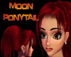 [NW] Moon Pony Tail