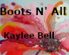 Boots N' All