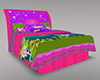 Whimsical Fairy Bed 40%