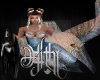 mermaid avatar