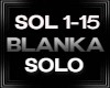 Blanka Solo