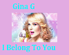 Gina G
