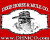 DHMCO Horse trailer