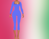 Blue Jumpsuit V2