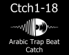 Arabic Trap Beat l Catch