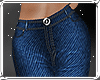 [M]DENIM HIGH JEAN-XXL