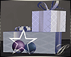 SC: Christmas Gift Kiss