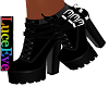 Kerrie Ankle Boots