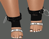 !F! FOOT STRAP THIS MUCH