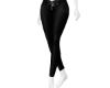 black jeans