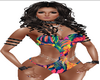 RL Hawaiian Swimsuit