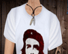 [E] Guevara White TShirt