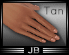 JB| Perfect Hand TAN