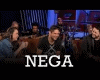 Luiza e Maurílio - Nega