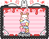 sanrio borders [DON]