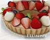 Strawberry Cake