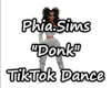 P.S. Donk TikTok