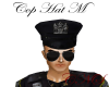 Cop Hat M