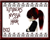 {SCC}Embers Nyssa Hair