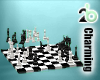 pillowseat chessboard
