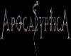 Apocalyptica Sticker