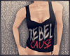 w| tank | rebel cause