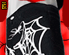 pants spider