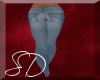 SD Zena Jeans PF