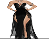 VESTIDO NEGRO