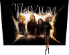 {LA} Trivium poster