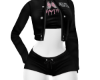 black fit
