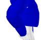 BLUE $ BANG COAT