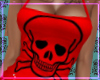 [D.E]Red Skull Tank