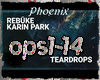 [Mix]         Teardrops