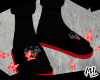 ML| Sandals & Socks