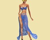 Chloe Cruiseware Blue
