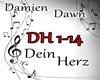 DamienDawn-DeinHerz