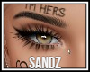 S. Love. Mystify. Eyes
